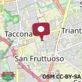 Map APP. 27-[Parcheggio Privato]Accogliente Monolocale