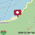 Mappa App Al Signorino Lake Bellagio