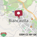 Mappa App. Biancavilla Catania II