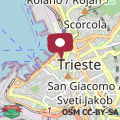 Mapa App Borsa Trieste