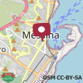 Map App C Duomo Messina