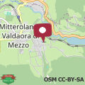 Map App - Chalet Unterhoelzlhof