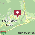 Karte App Col di Lana - Agriturismo La Majon da Col