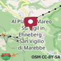 Mappa App. Col Toronn - Ciasa Lavarella