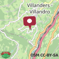 Mapa App Dolomiten Winklerhof