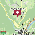 Mapa App. Haselstaude