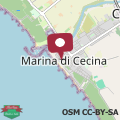 Map App. Maestrale