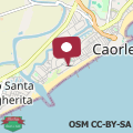 Carte App. Mare V&V Caorle