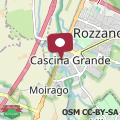 Map App Milano Retrò 5 min Humanitas, Forum Assago, Navigli