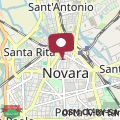 Carte App Novara Baluardo Quintino Sella