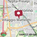 Mapa App, room Saronno + B&B