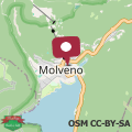 Map App Rosa Alpina