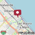 Mappa App. SAFARI (6 posti letto)