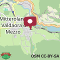 Mappa App Unterhoelzlhof - Chalet Anima