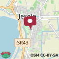 Map App4rent Ca' Silis Apartment 3 camere, 2 bagni, Wi-Fi, animali ammessi