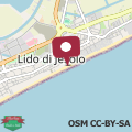 Mappa App4rent Family House Sea View - Cima 7