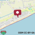 Map App4rent - Mansarda Milano