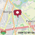 Map Appa49 vicino Ospedale Borgo Roma, Fiera e Univr