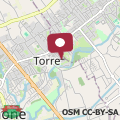 Map Apparemment in zona residenziale
