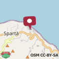 Map Appartamare Spina