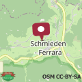 Mapa Appartament Alpenheim