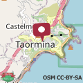 Map Appartament cristian