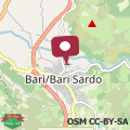 Carte Appartament Piras&Tascedda Barisardo 3