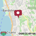 Carte Appartamenti a Bardolino