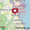 Carte Appartamenti a Cà Mia