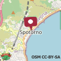 Map Appartamenti a due passi dal mare