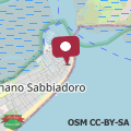 Map Appartamenti A Rusalen