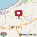 Map Appartamenti Abbaidda 3