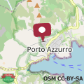 Map Appartamenti Andolfi
