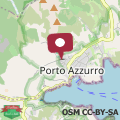 Map Appartamenti Andolfi
