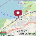 Mappa Appartamenti Antica Posta