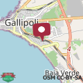 Carte Appartamenti Boito Lido San Giovanni