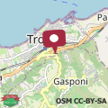 Mappa Appartamenti Borgo Panoramico N 9