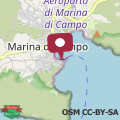 Carte Appartamenti Brezza Marina a Campo