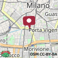 Map Appartamenti Bruzzanese