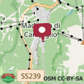 Carte Appartamento BUCANEVE