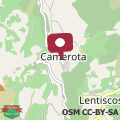 Mappa Appartamenti Camerota