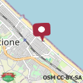 Mappa Appartamenti Carinzia- Flexrent Abissinia Vista mare