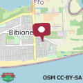 Map Appartamenti Casa Del Mare