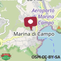 Map Appartamenti Casa Dini