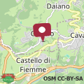 Mappa Appartamenti Casa Salesai