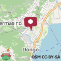 Mappa Appartamenti Ciliegio & Ulivo