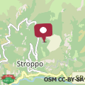 Map Appartamenti Codirosso