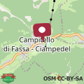 Carte Appartamenti Col Rodella