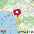 Mappa Appartamenti del Borgo a 2 passi dal lago, quite