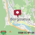 Mappa Appartamenti Del Borgo